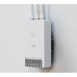 Ubiquiti UA - Hub - Door - Mini - UniFi Acces Door Hub Mini