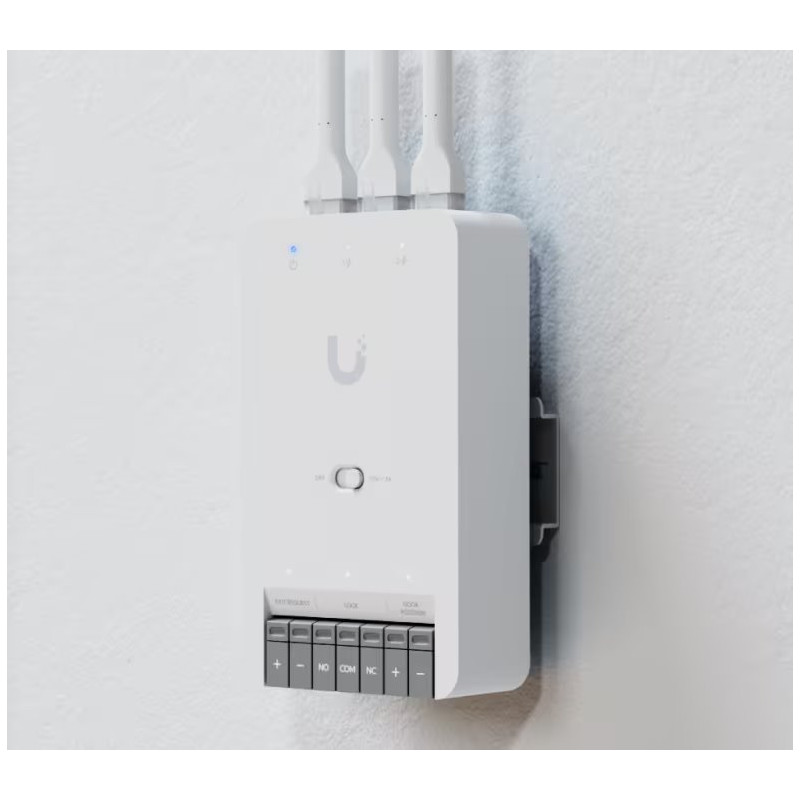 Ubiquiti UA - Hub - Door - Mini - UniFi Acces Door Hub Mini