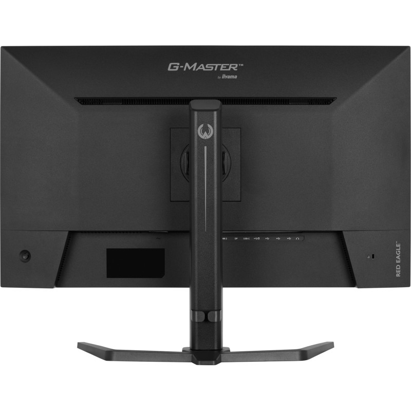 iiyama G-Master/GB3261UHSCP-B1/31,5''/VA/4K UHD/144Hz/0,6ms/Čierna/3R