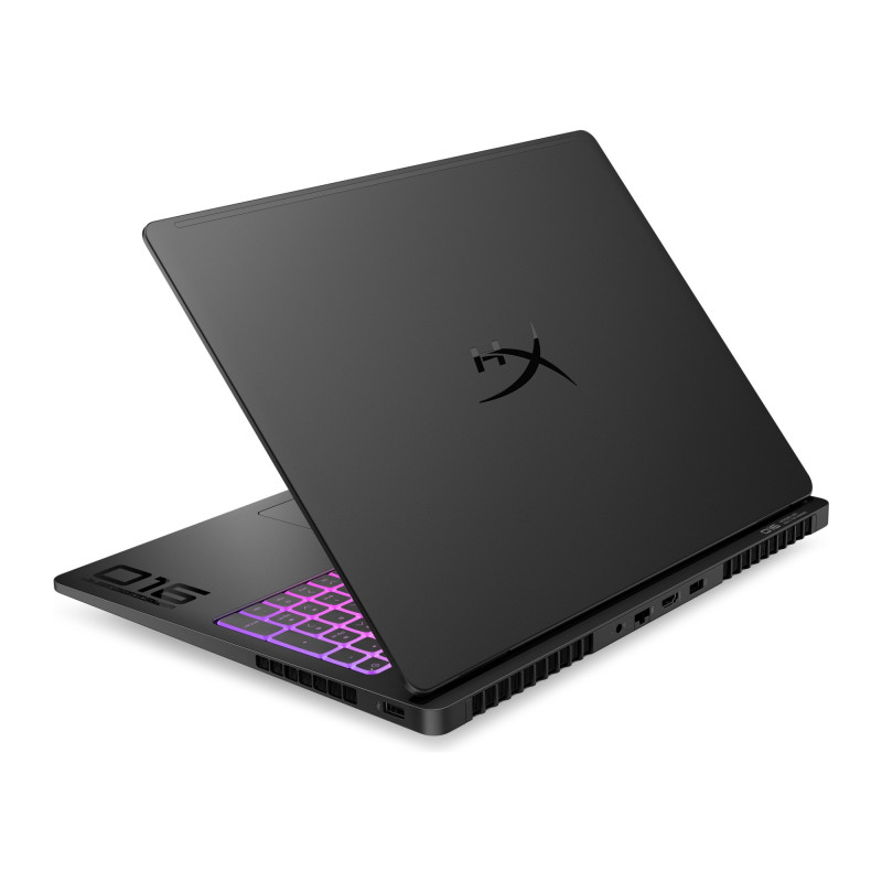 HP - HyperX OMEN MAX/16-ak1002nc/AI9-HX475/16''/2560x1600/32GB/2TB/RTX 5080/W11H/Black/2R