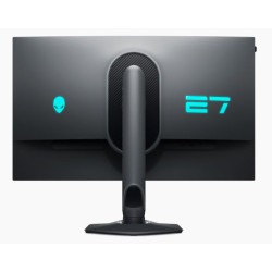Dell Alienware/AW2725QF/27''/IPS/4K UHD/180Hz/0,5ms/Black/3R