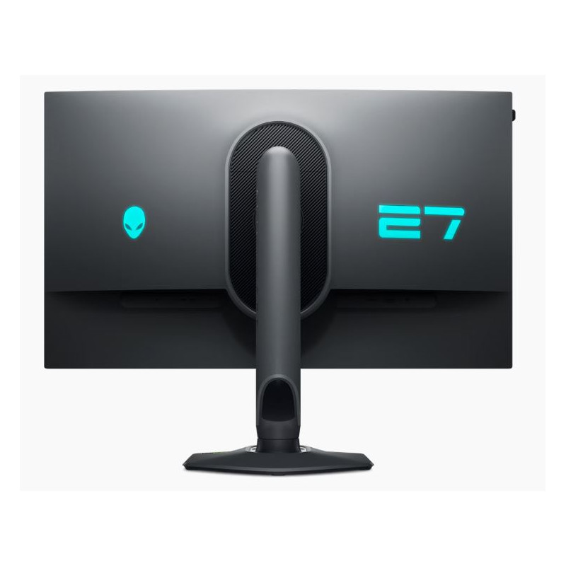 Dell Alienware/AW2725QF/27''/IPS/4K UHD/180Hz/0,5ms/Black/3R