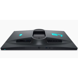 Dell Alienware/AW2725QF/27''/IPS/4K UHD/180Hz/0,5ms/Black/3R