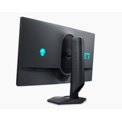 Dell Alienware/AW2725QF/27''/IPS/4K UHD/180Hz/0,5ms/Black/3R