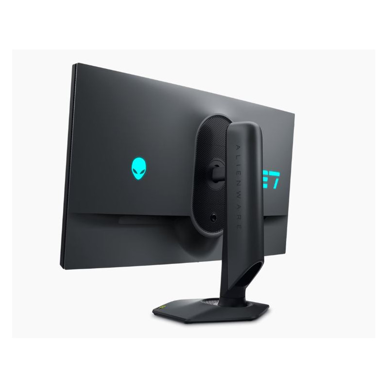 Dell Alienware/AW2725QF/27''/IPS/4K UHD/180Hz/0,5ms/Black/3R