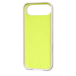 APPLE - Beats iPhone Air Case/MS+Cam.C-Lime Stone