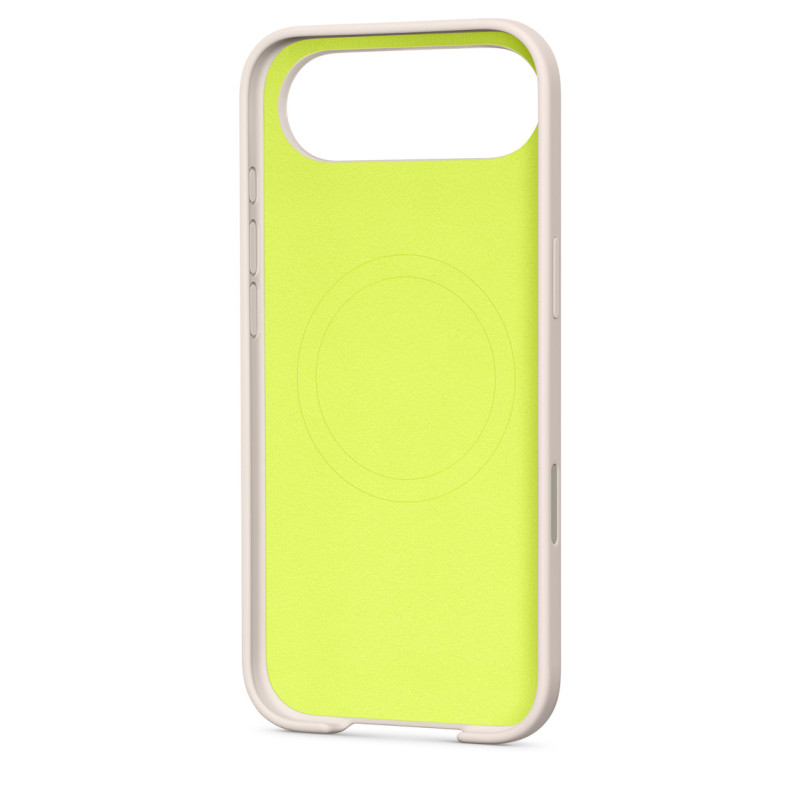 APPLE - Beats iPhone Air Case/MS+Cam.C-Lime Stone