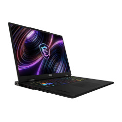 MSI Raider/18 HX A2WI-1282CZ/U9-290HXP/18''/2560x1600/32GB/2TB/RTX 5080/W11H/Black/2R