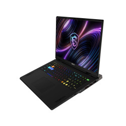 MSI Raider/18 HX A2WI-1282CZ/U9-290HXP/18''/2560x1600/32GB/2TB/RTX 5080/W11H/Black/2R