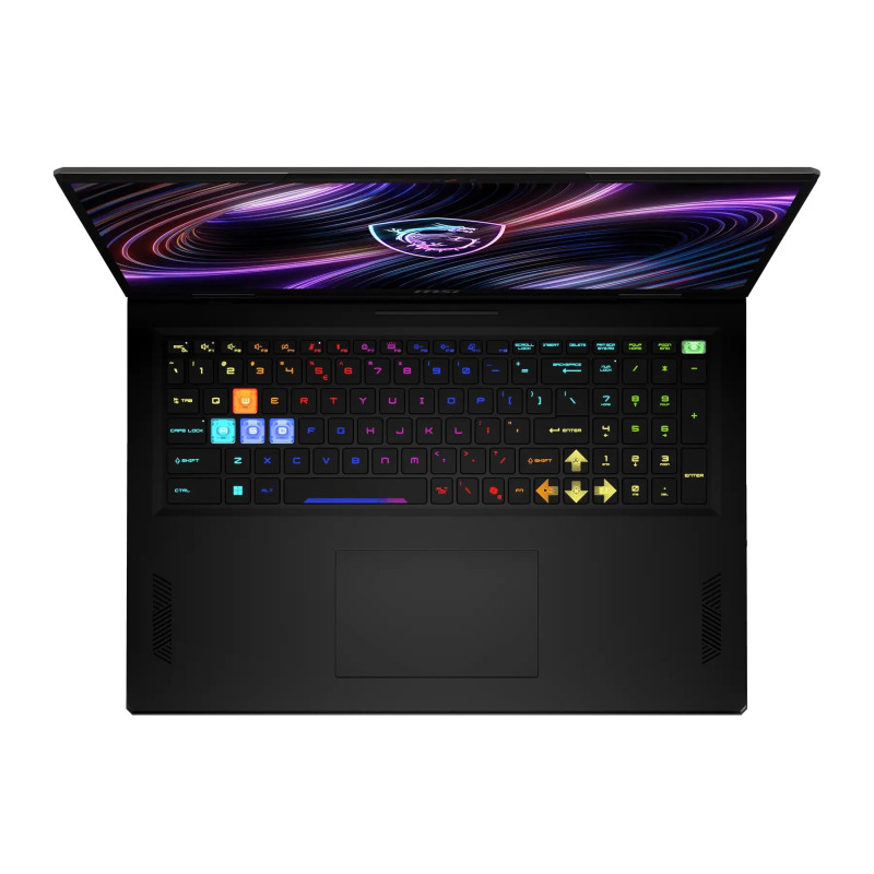 MSI Raider/18 HX A2WI-1282CZ/U9-290HXP/18''/2560x1600/32GB/2TB/RTX 5080/W11H/Black/2R