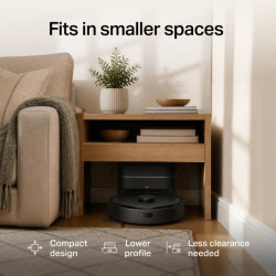 TP-LINK - Tapo RV30 Max Plus Gen2 Robot Vacuum Cleaner