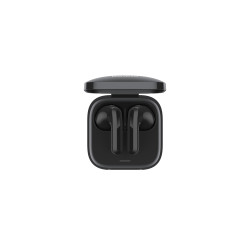 Xiaomi Redmi Buds 6 Active/ANC/BT/Bezdrať/Čierna