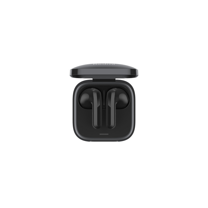 Xiaomi Redmi Buds 6 Active/ANC/BT/Bezdrať/Čierna