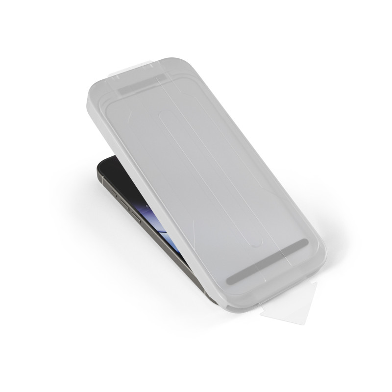 Epico ImpactCeramic sklo pre iPhone 14 Pre Max / 15 Plus / 16 Plus