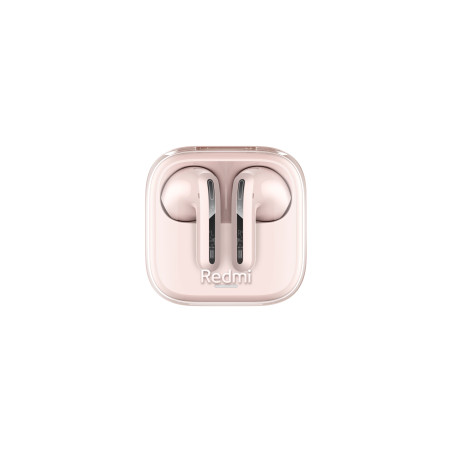 Xiaomi Redmi Buds 6 Active/ANC/BT/Bezdrať/Transparent Powder