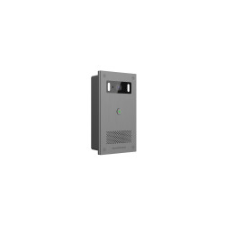 Grandstream GSC3565 dverové video interkom, IP66, IK10, 10W repro