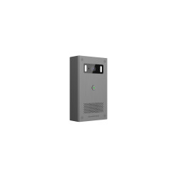 Grandstream GSC3565 dverové video interkom, IP66, IK10, 10W repro