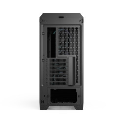 Fractal Design Meshify 3 TG/Midi Tower/Transpar./Čierna