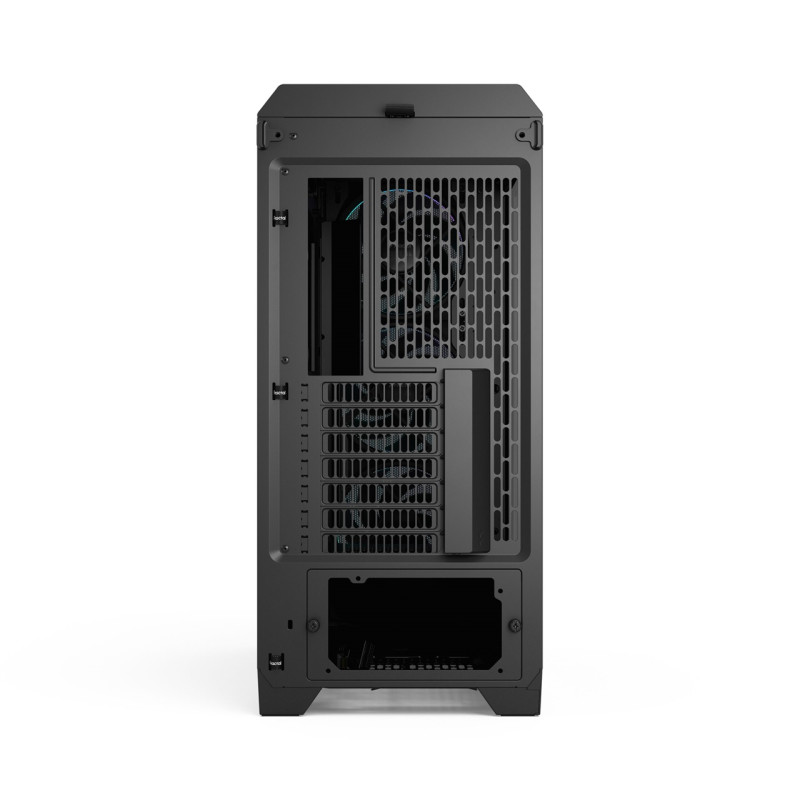 Fractal Design Meshify 3 TG/Midi Tower/Transpar./Čierna