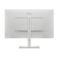 Dell Plus/S2725QS/27''/IPS/4K UHD/120Hz/4ms/White/3R