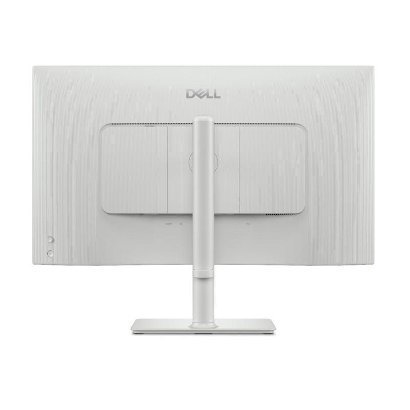 Dell Plus/S2725QS/27''/IPS/4K UHD/120Hz/4ms/White/3R
