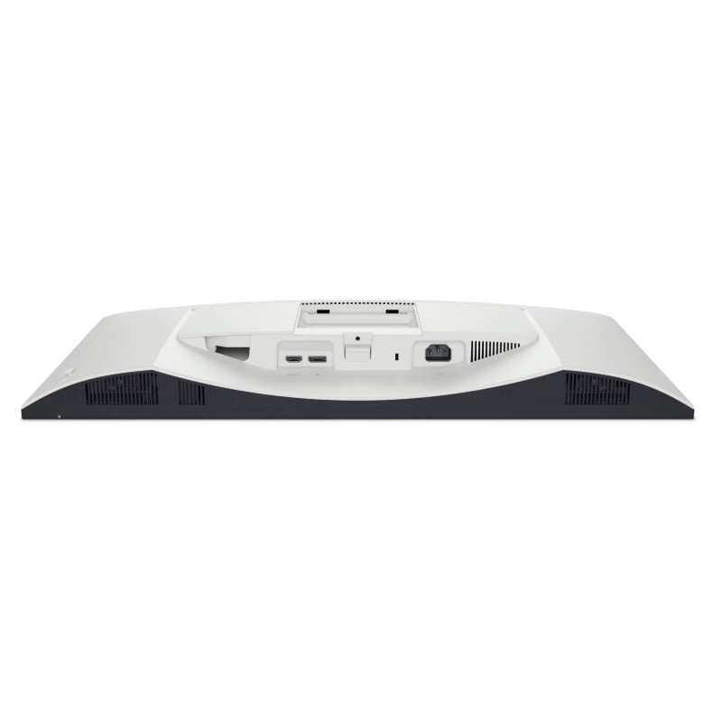 Dell Plus/S2725QS/27''/IPS/4K UHD/120Hz/4ms/White/3R