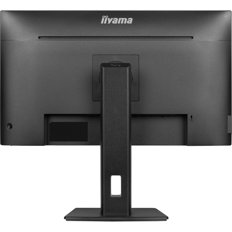 iiyama ProLite/XUB2792UHSU-B6/27''/IPS/4K UHD/60Hz/4ms/Black/3R