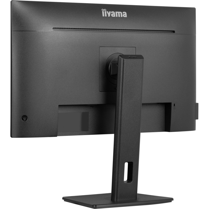 iiyama ProLite/XUB2792UHSU-B6/27''/IPS/4K UHD/60Hz/4ms/Black/3R