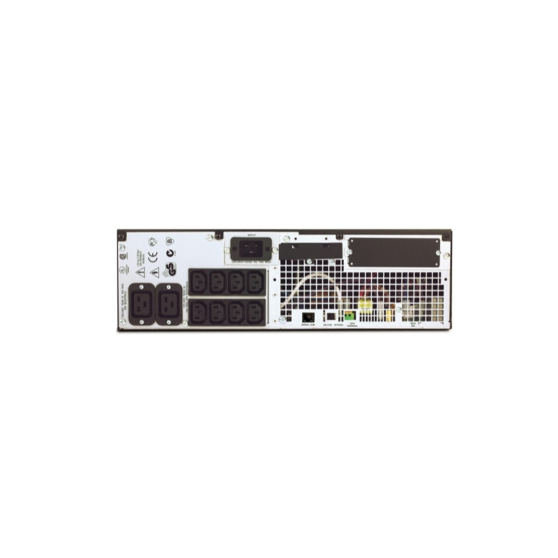 APC Smart-UPS RT 3000 230 V - Marine