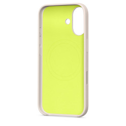 APPLE - Beats iPhone 17 Case/MS+Cam.C-Lime Stone