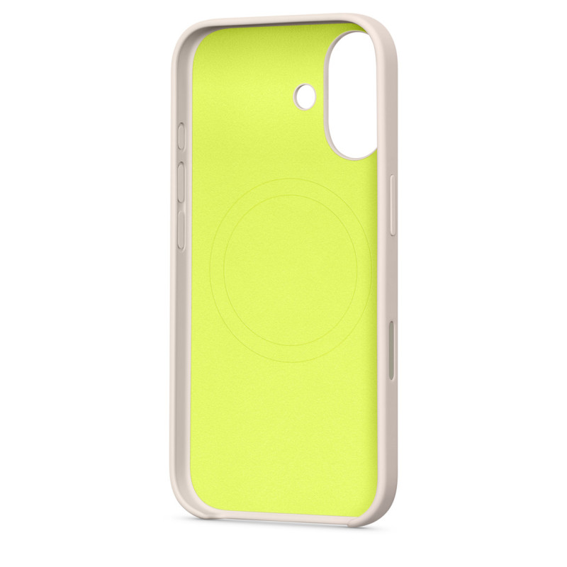APPLE - Beats iPhone 17 Case/MS+Cam.C-Lime Stone