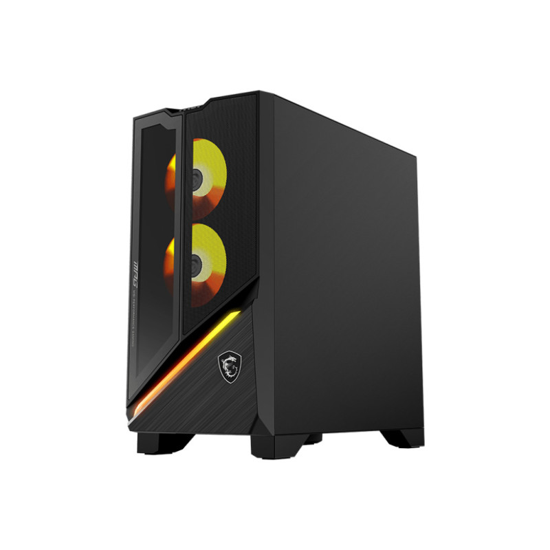 MSI MPG Infinite/Z3 X3D 7NVRR7-873EU/Tower/R7-7800X3D/32GB/1TB/RTX 5070Ti/W11H/3R