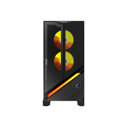 MSI MPG Infinite/Z3 X3D 7NVRR7-873EU/Tower/R7-7800X3D/32GB/1TB/RTX 5070Ti/W11H/3R