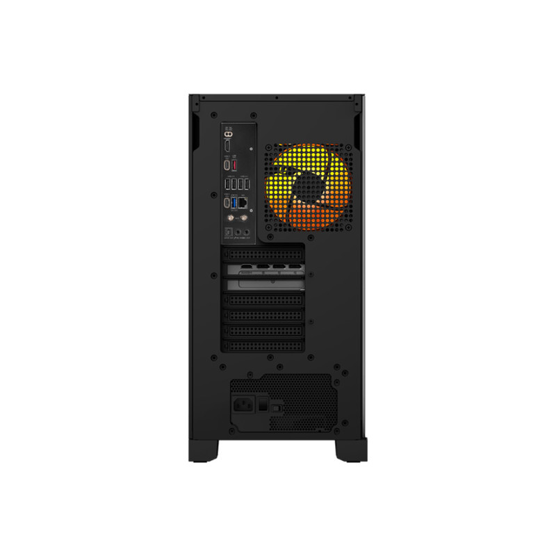 MSI MPG Infinite/Z3 X3D 7NVRR7-873EU/Tower/R7-7800X3D/32GB/1TB/RTX 5070Ti/W11H/3R