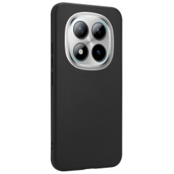 Tactical TPU Kryt pre Xiaomi Redmi Note 15 Pro+ 5G Black