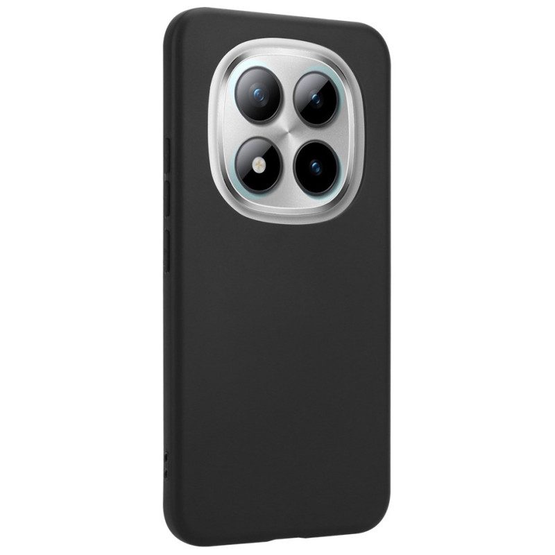 Tactical TPU Kryt pre Xiaomi Redmi Note 15 Pro+ 5G Black