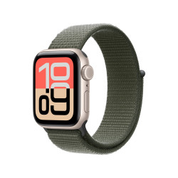 APPLE - Watch Acc/40/Forest Sport Loop