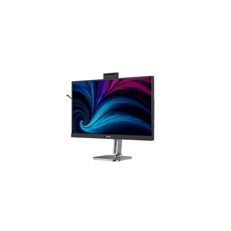Philips/27B2U4601H/27''/IPS/QHD/120Hz/4ms/Čierna/5R