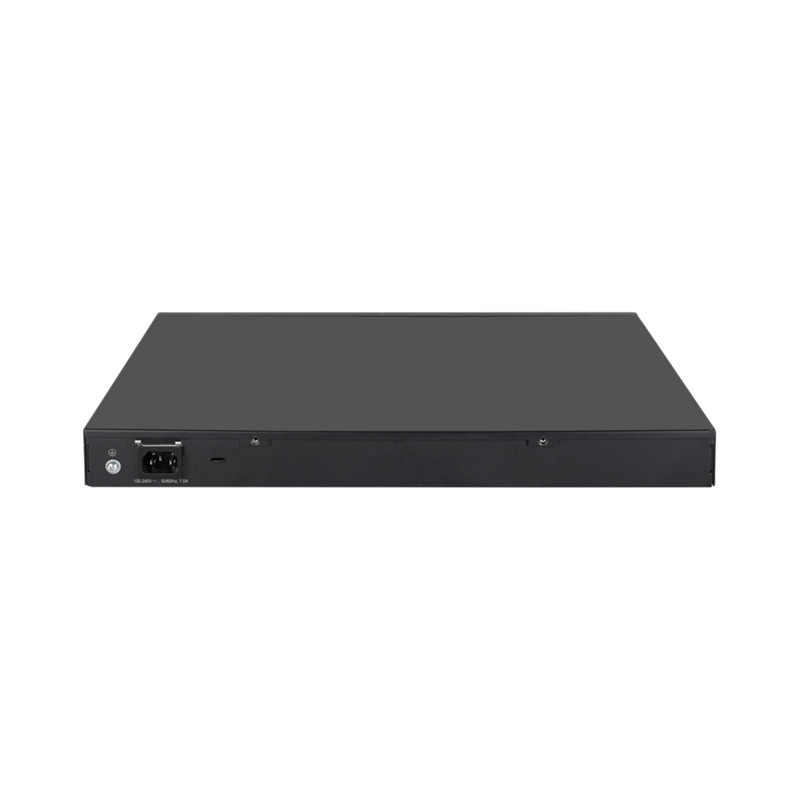 HP ENTERPRISE - HPE 5140 48G POE+ 2SFP+ 2XGT EI Switch