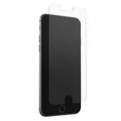 INVISIBLESHIELD - ZAGG Invisible Shield Elite sklo iPhone SE/8/7/6s/6