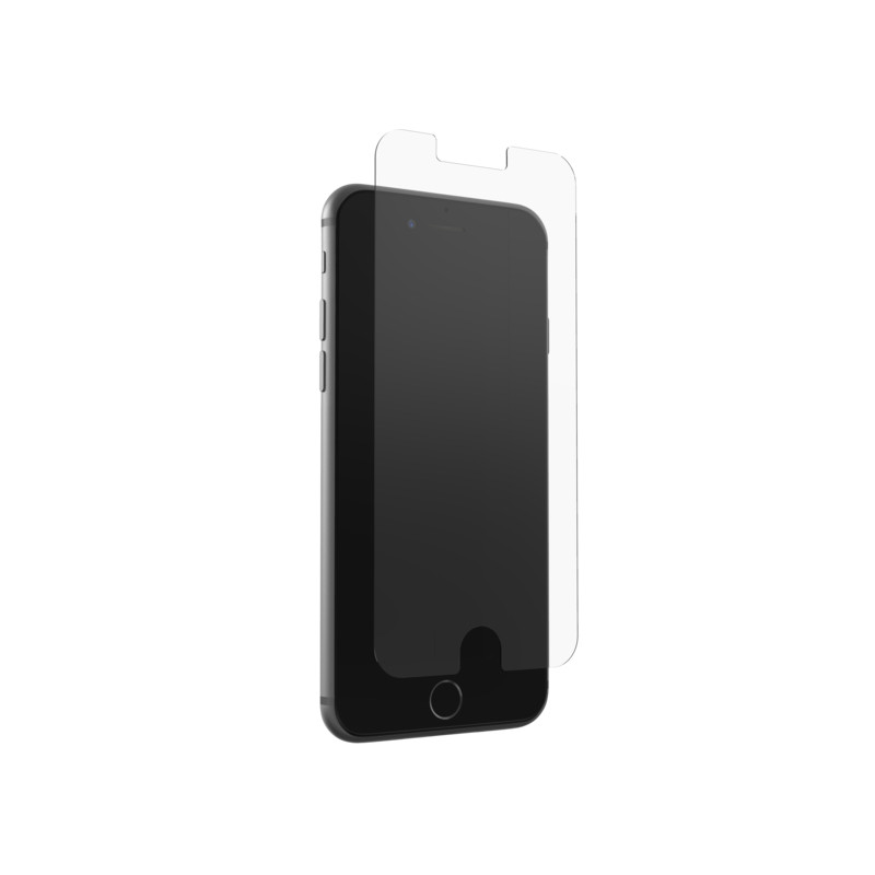 INVISIBLESHIELD - ZAGG Invisible Shield Elite sklo iPhone SE/8/7/6s/6