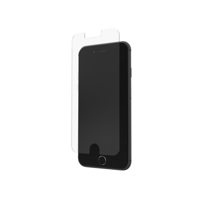 INVISIBLESHIELD - ZAGG Invisible Shield Elite sklo iPhone SE/8/7/6s/6