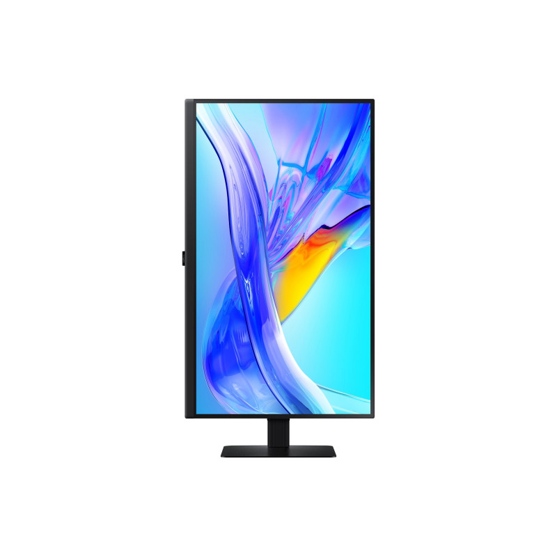 Samsung ViewFinity S8/S80UD/27''/IPS/4K UHD/60Hz/5ms/Black/2R