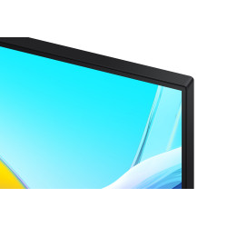 Samsung ViewFinity S8/S80UD/27''/IPS/4K UHD/60Hz/5ms/Black/2R