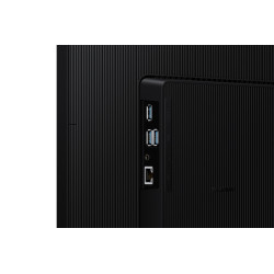 Samsung ViewFinity S8/S80UD/27''/IPS/4K UHD/60Hz/5ms/Black/2R