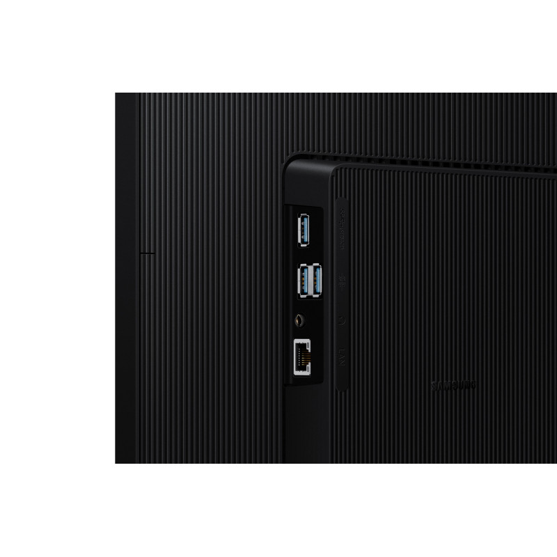 Samsung ViewFinity S8/S80UD/27''/IPS/4K UHD/60Hz/5ms/Black/2R