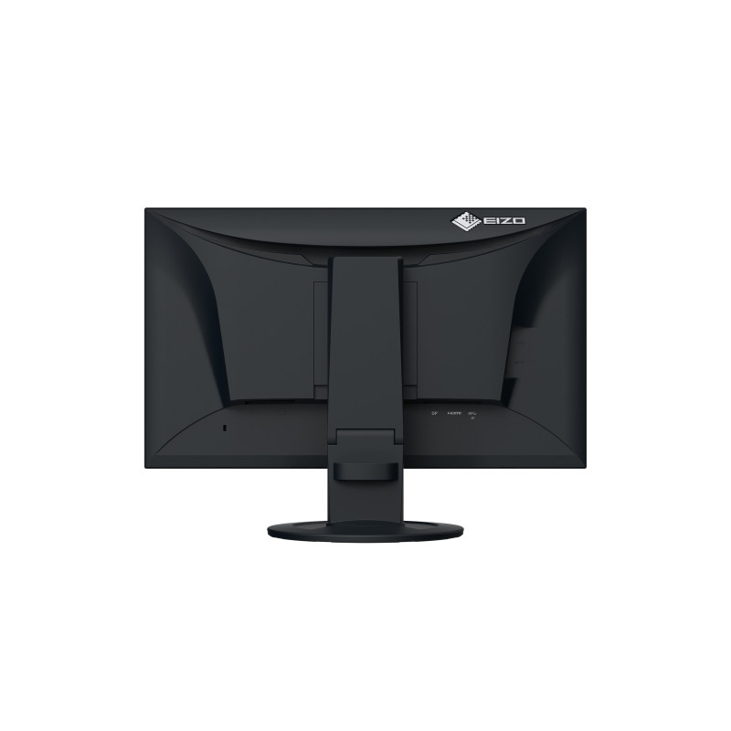 EIZO FlexScan/EV2400R-BK/23,8''/IPS/FHD/100Hz/5ms/Čierna/5R
