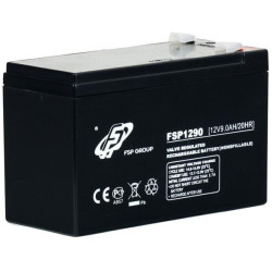 FSP 12V/9Ah batéria pre UPS FSP