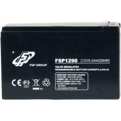 FSP 12V/9Ah batéria pre UPS FSP
