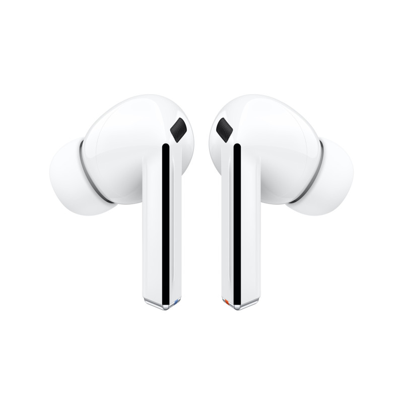 Samsung Galaxy Buds3 Pro/ANC/BT/Bezdrať/Biela